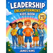 Leadership Enlightenment Kids Book