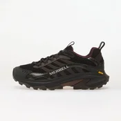 Sneakers Merrell Moab Speed 2 Vent 2K Se Black/Coal EUR 41