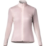 MAVIC DÁMSKÁ BUNDA SIROCCO ROSE SMOKE (LC1317700)