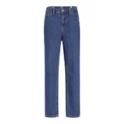 Jack & Jones Junior Kavbojke CHRIS, modra