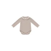 Donsje  body za dojenčke iz bombaža z elastanom Diete Bodysuit