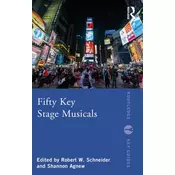 Fifty Key Stage Musicals