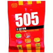 BOM.505 SA CRTOM 100G KRAS