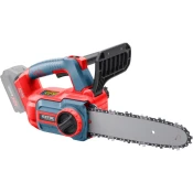 EXTOL akumulatorska verižna žaga SHARE20 V, BREZKRTAČNA, 30 cm, brez baterije in polnilnika 8891921