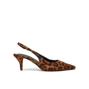 Salonarji Nine West WFA3377-1 Bež