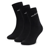 Kratke nogavice adidas C-IC1301 3-PACK Črna