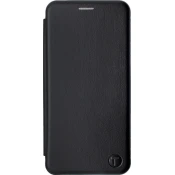 Puzdro Lichi Book Xiaomi Redmi 15 4G/5G - čierne