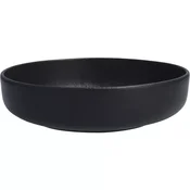 FORTESSA Skleda, prostornina: 1,07 litra, 55 mm, premer: 200 mm (4 kos)