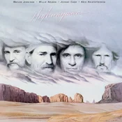The Highwaymen - Highwayman (LP)