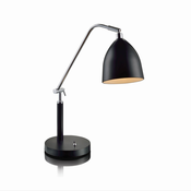 Markslöjd 105025 - Namizna svetilka FREDRIKSHAMN 1xE27/40W/230V