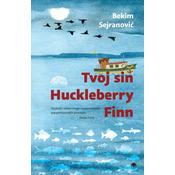 Tvoj sin Huckleberry Finn