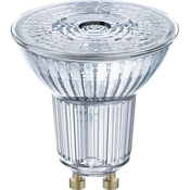 OSRAM LED žarulja GU10 reflektor 6.9 W = 80 W neutralno bijela (promjer x D) 51 mm x 55 mm KEU: A+ OSRAM 1 kom.