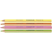 Staedtler STAEDTLER suhi osvetljevalec Textsurfer dry, roza, (21656441)