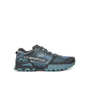 La Sportiva Tekaški čevlji Bushido III ZFRS084G00B53 Siva