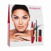 Dermacol Obsesión Volume & Lenght