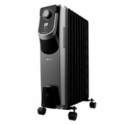 Cecotec Radiator ReadyWarm 9000 Space 360o 2000W