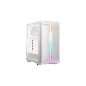 Be quiet bgw77 pure base 501 dx white window kućIšte