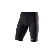 Nakamura MARSEILLE SHORTS, djeciji šorc za biciklizam, crna 4002888