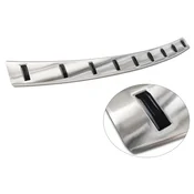 Reinforced trunk edge protective strip Škoda Octavia III. 2017-2020 (combi, facelift, matte)