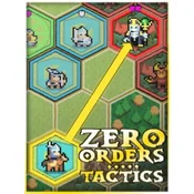 Zero Orders Tactics Steam Key (PC) GLOBAL