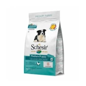 Schesir Medium Puppy Hrana za štence srednjih rasa