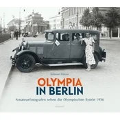 Olympia in Berlin