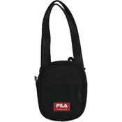 Fila  Badalona Badge Pusher Bag  Črna