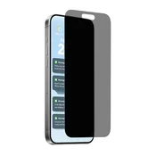 Zaštitno staklo zaslona za iPhone 12 Pro Max privacy