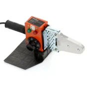 Polifuzijski varilnik za plastične cevi 1300W KD3070