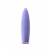 Vibrator Revel Kissmet vijoličen