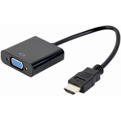 ADAP HDMI-VGA A-HDMI-VGA-04