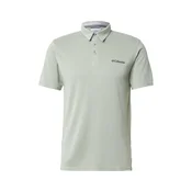 Columbia Nelson Point Polo Zelena