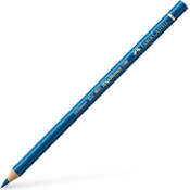 Olovka u boji Faber-Castell Polychromos - Tirkizno plava, 149