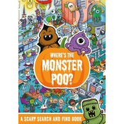 Wheres the Monster Poo?