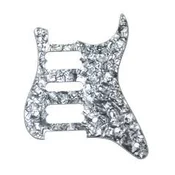 FENDER PG STRAT STD BP WBW 2H1S