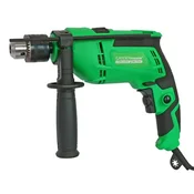 Elektricna vibraciona bušilica 750W ID750 LED GARDENmaster
