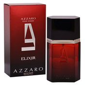 Azzaro Azzaro Pour Homme Elixir toaletna voda za muškarce 100 ml