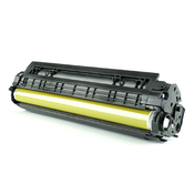 LEXMARK 24B6848 Yellow, originalen toner
