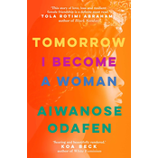 Tomorrow I Become a Woman