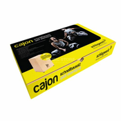 Set sestavi sam: cajon CBA 2S My Cajon Large Schlagwerk