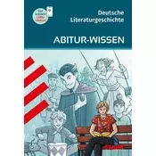 STARK Abitur-Wissen - Deutsche Literaturgeschichte