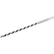 Extol Premium Serpentinski sveder za les, O 8x260mm