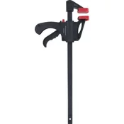 Triuso EHZ150 avtomatska mizarska spona 150mm