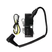 Husqvarna Jonsered Elektronika 340 365 372