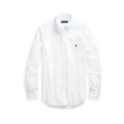 Polo Ralph Lauren Poslovna srajca bela