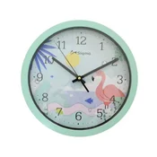 Sigma Zidni sat decji flamingo WSH-0191BL
