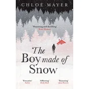 The Boy Made of Snow