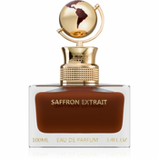 Aurora Saffron Extrait parfemska voda uniseks 100 ml