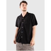 Levis The Sunset Camp Shirt ember detail strip