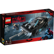 LEGO®® Super Heroes 76181 Batmobile™: Potjera za Penguinom